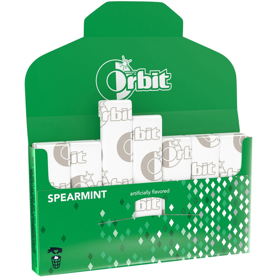 orbit-spearmint-sugar-free-gum-12-packs-spearmint-individually-wrapped-12-box_mrs11484 - 7