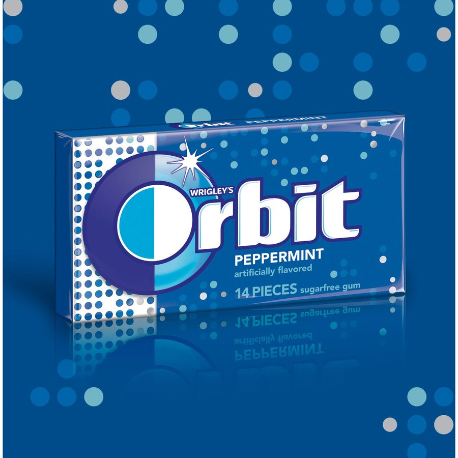 orbit-peppermint-sugarfree-gum-12-packs-peppermint-individually-wrapped-12-box_mrs21486 - 5