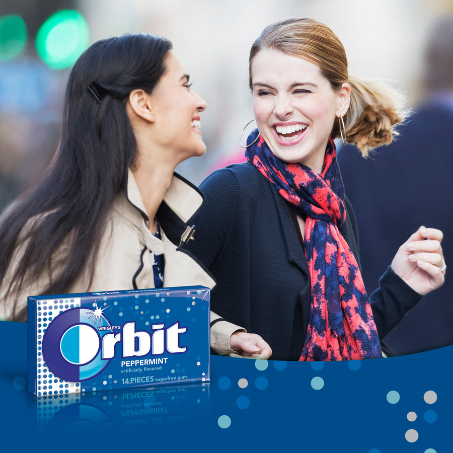 orbit-peppermint-sugarfree-gum-12-packs-peppermint-individually-wrapped-12-box_mrs21486 - 3