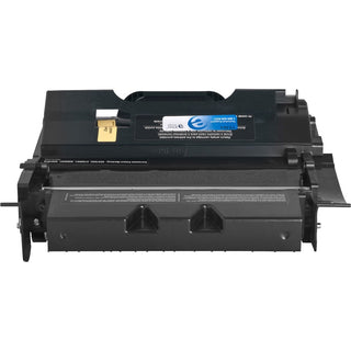 Elite Image Remanufactured High Yield Laser Toner Cartridge - Alternative for Lexmark 64015HA - Black - 1 Each - 21000 Pages