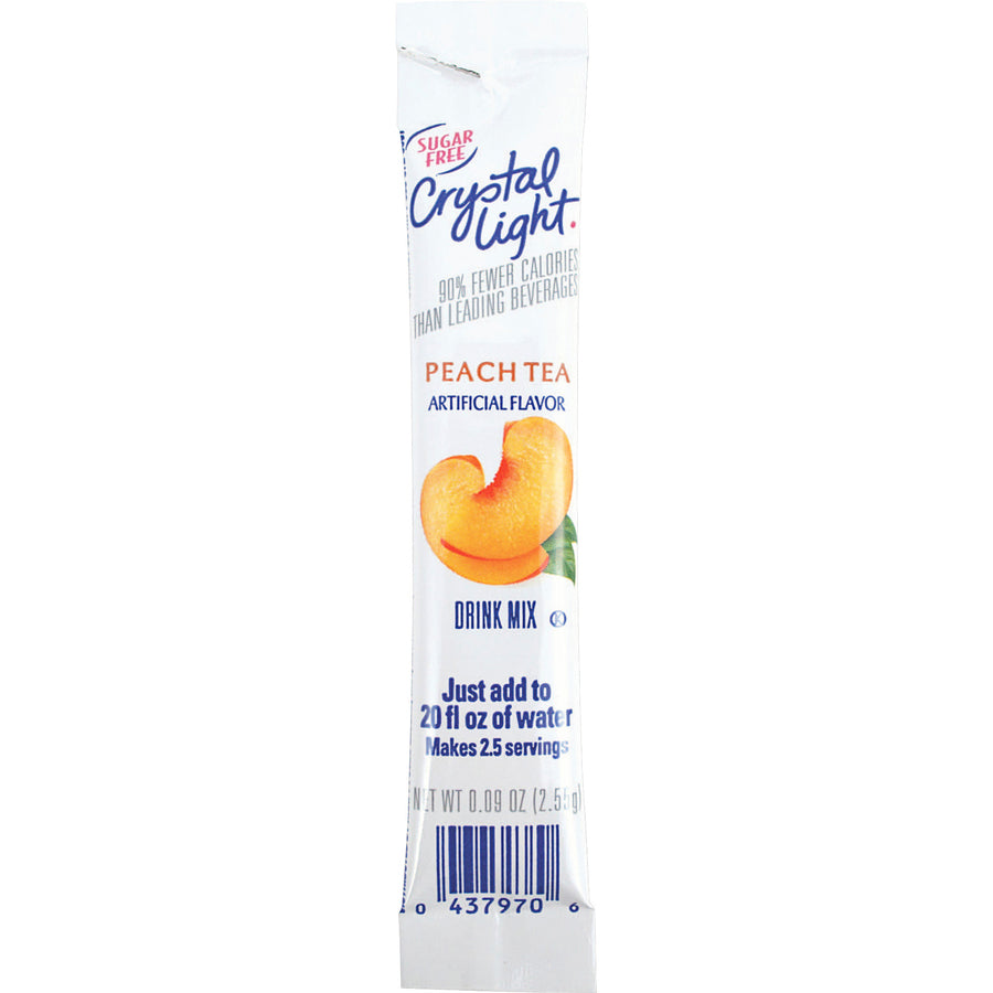 Crystal Light On The Go Mix Sticks, Sold as 1 Box, 30 Each per Box - 3