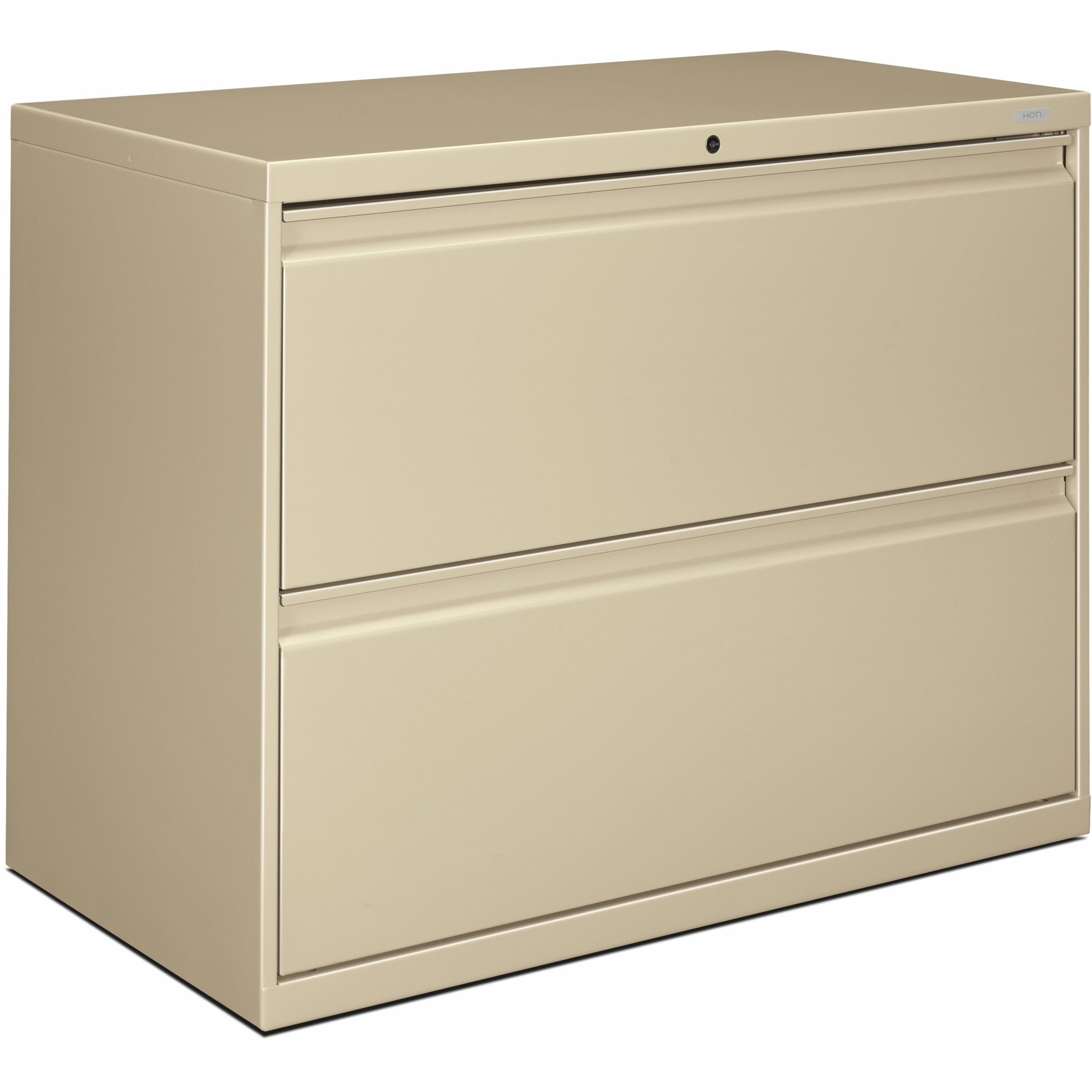 hon-brigade-800-h882-lateral-file-36-x-193284-2-drawers-finish-putty_hon882ll - 1