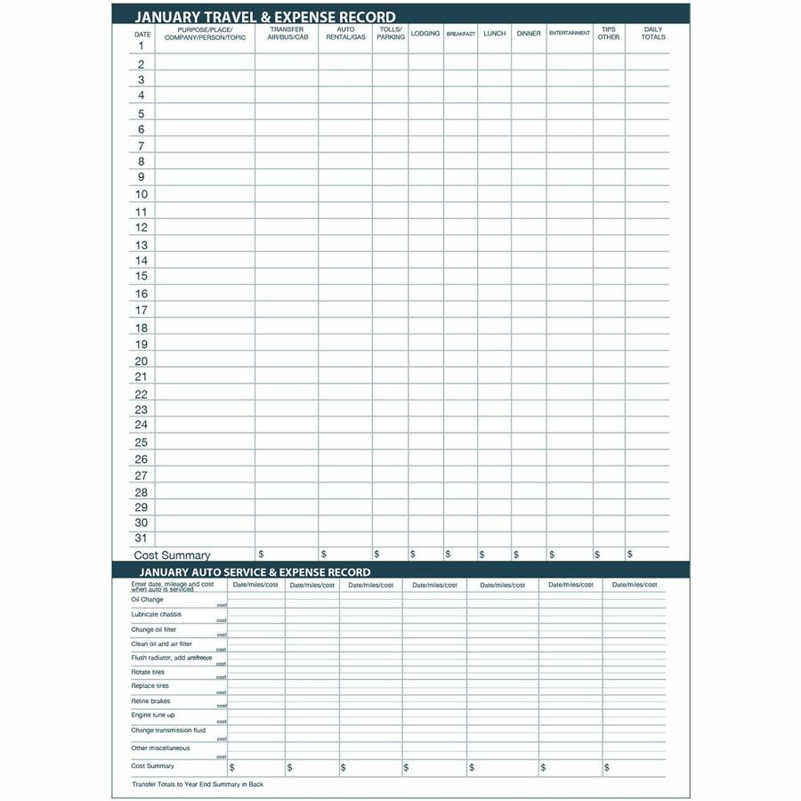 14-Month Recycled Ruled Monthly Planner, 8.75 x 6.78, Black Cover, 14-Month (Dec to Jan): 2023 to 2025