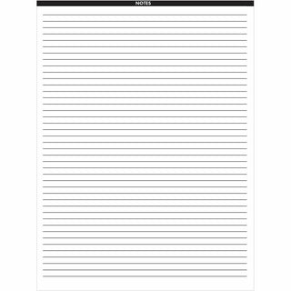 Black-on-White Photo Weekly Appointment Book, Landscapes Photography, 11 x 8.5, Black Cover, 12-Month (Jan to Dec): 2024
