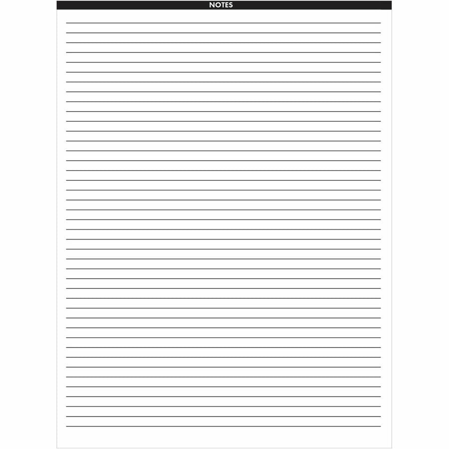 Black-on-White Photo Weekly Appointment Book, Landscapes Photography, 11 x 8.5, Black Cover, 12-Month (Jan to Dec): 2024
