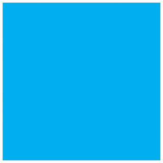 Oki - 42127403 High-Yield Toner (Type C6), 5000 Page-Yield, Cyan, Sold as 1 EA - 2