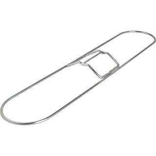 genuine-joe-clip-on-24-dust-mop-frame-360deg-swivel-rust-resistant-chrome-plated-reinforced-stainless-steel-steel-1-each_gjo48264 - 4