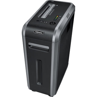 Powershred 125i 100% Jam Proof Strip-Cut Shredder, 18 Manual Sheet Capacity