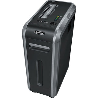 Powershred 125Ci 100% Jam Proof Cross-Cut Shredder, 20 Manual Sheet Capacity