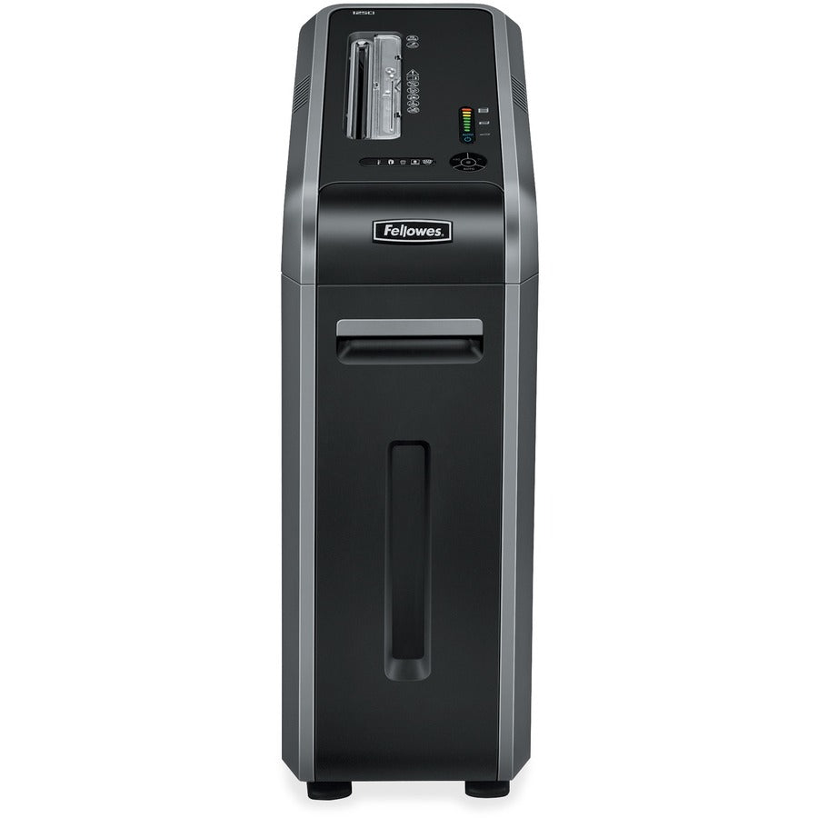 Powershred 125Ci 100% Jam Proof Cross-Cut Shredder, 20 Manual Sheet Capacity