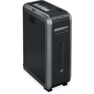 Powershred 125Ci 100% Jam Proof Cross-Cut Shredder, 20 Manual Sheet Capacity