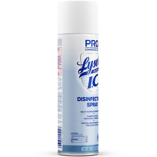 Lysol Disinfectant Spray, Sold as 1 Each - 3
