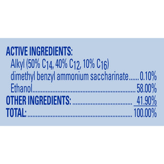 Lysol Disinfectant Spray, Sold as 1 Each - 5