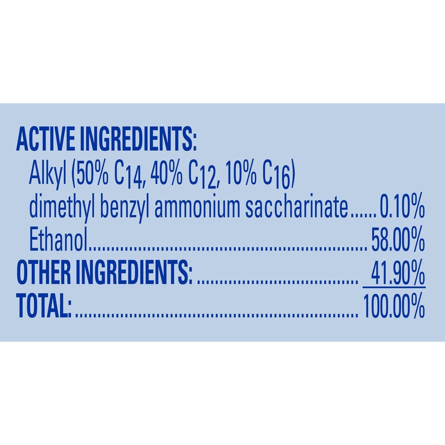 Lysol Disinfectant Spray, Sold as 1 Each - 5
