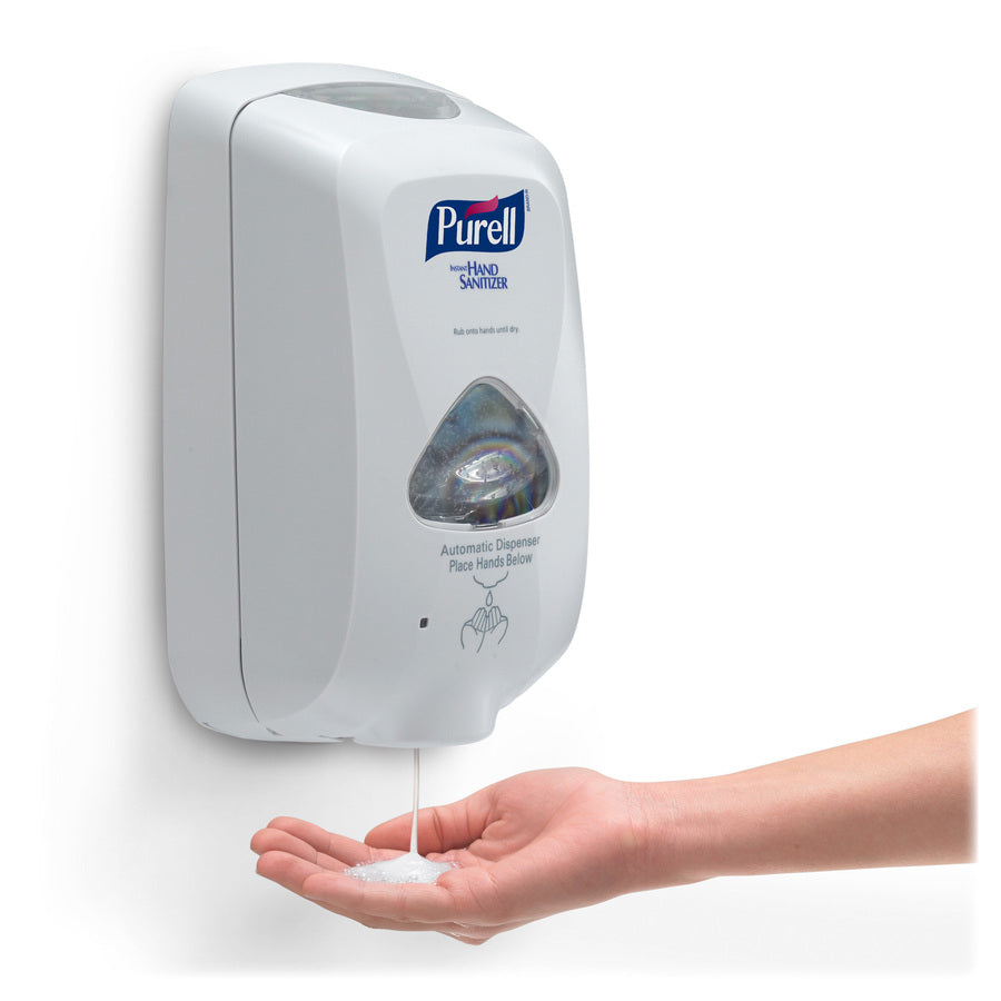 purell-hand-sanitizer-foam-refill-clean-scent-406-fl-oz-1200-ml-skin-white-2-carton_goj539202 - 2