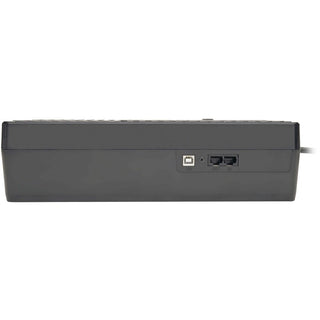 ECO Series Energy-Saving Standby UPS with USB, 12 Outlets, 750 VA, 420 J