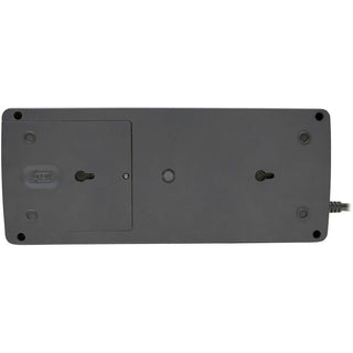 ECO Series Energy-Saving Standby UPS with USB, 12 Outlets, 750 VA, 420 J