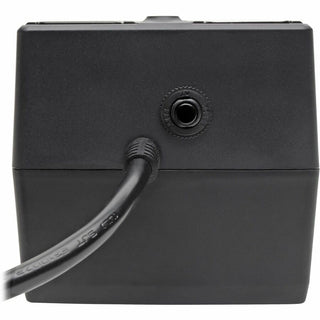 ECO Series Energy-Saving Standby UPS, 6 Outlets, 350 VA, 316 J