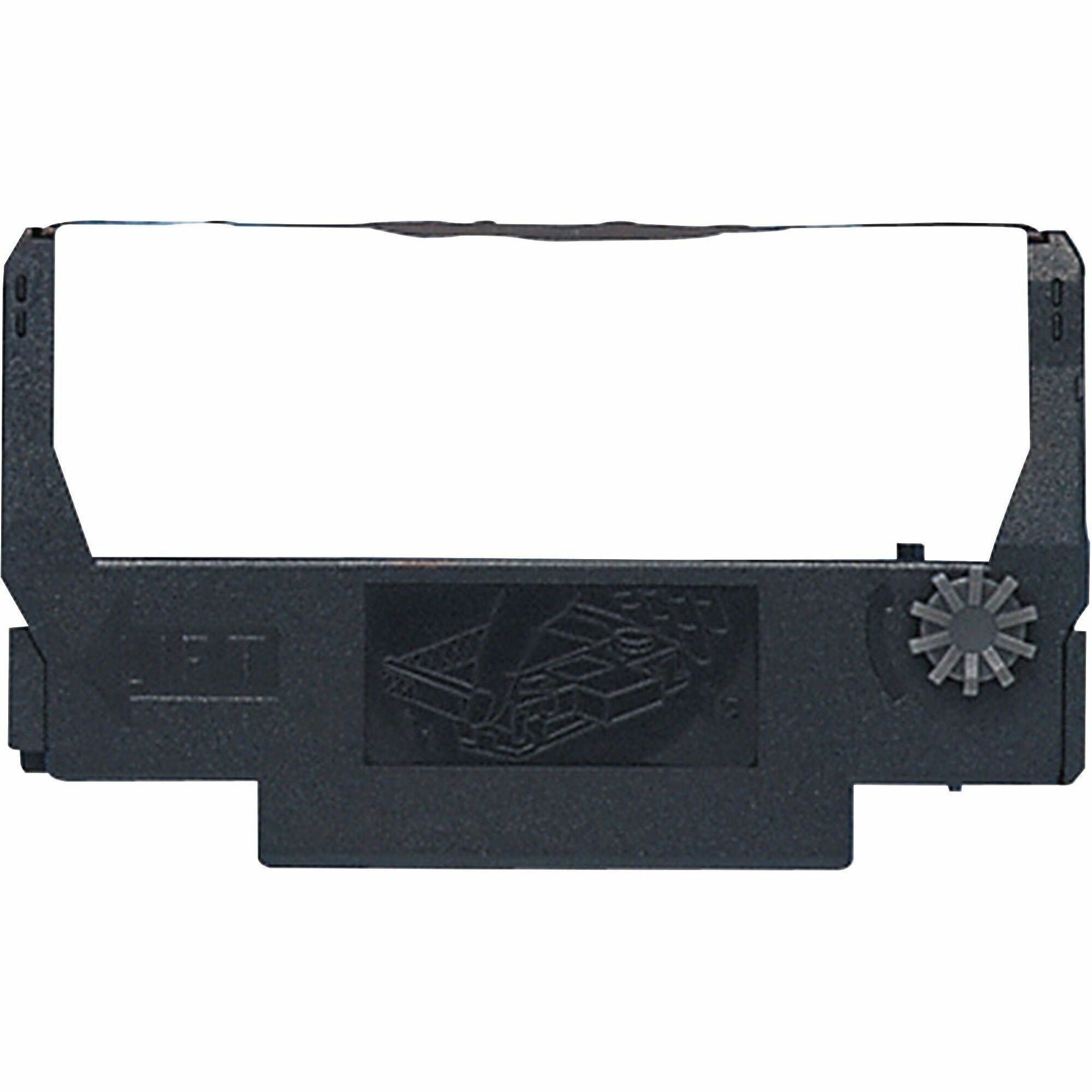 ERC38B Ribbon, Black