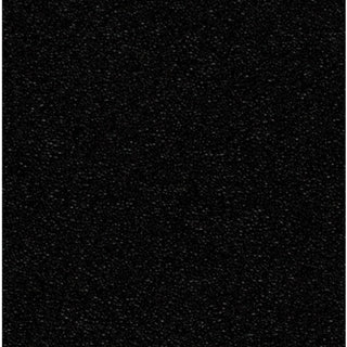 Futura Presentation Covers for Binding Systems, Opaque Black, 11 x 8.5, Unpunched, 25/Pack