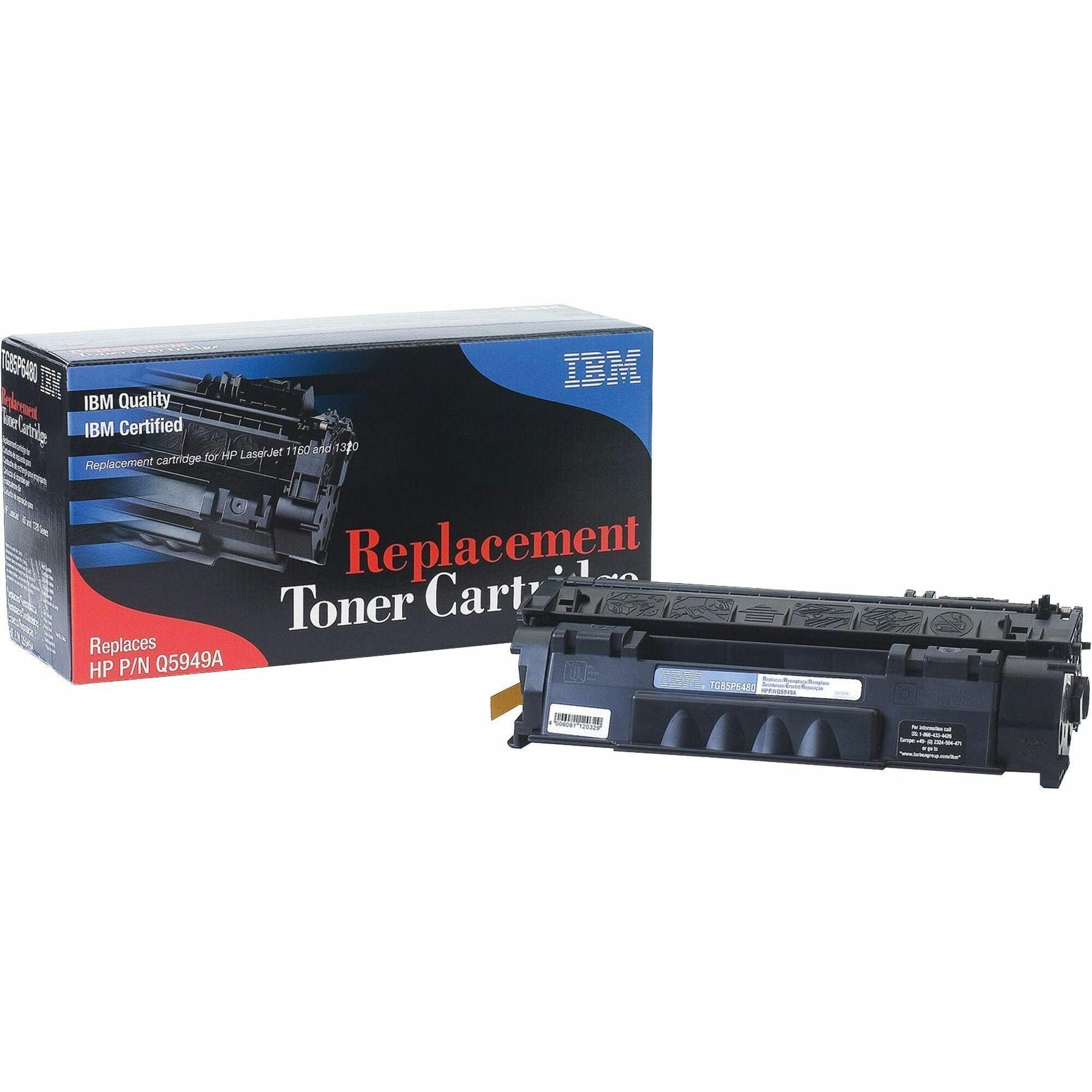 ibm-remanufactured-laser-toner-cartridge-alternative-for-hp-53a-q7553a-black-1-each-3000-pages_ibmtg85p7001 - 1
