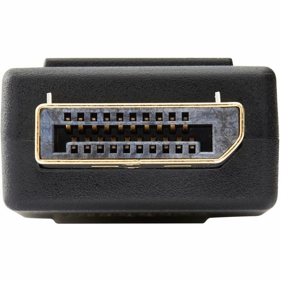 DisplayPort to HDMI Adapter Cable, 6", Black