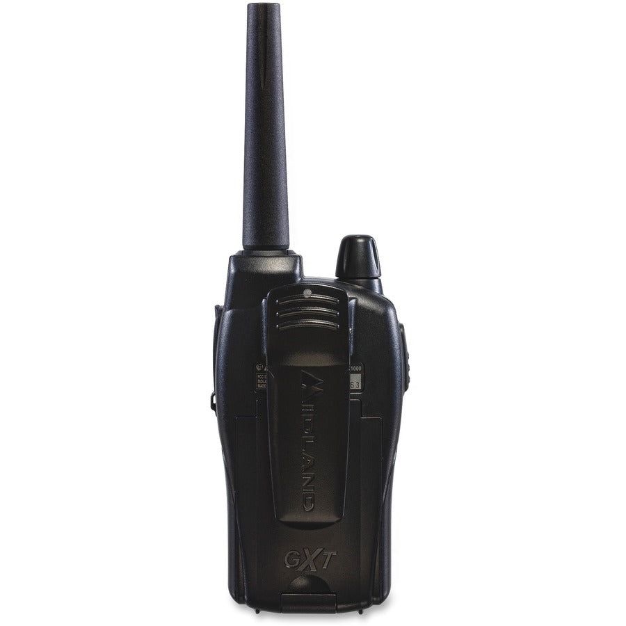 GXT1000VP4 Two-Way Radio, 50 Channels