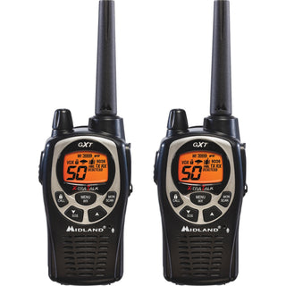 GXT1000VP4 Two-Way Radio, 50 Channels