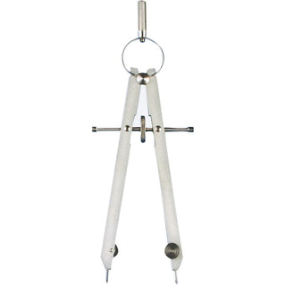 Staedtler Mars Comfort Compass - Metal - Silver - 1 Each - 