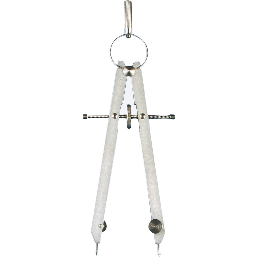 Staedtler Mars Comfort Compass - Metal - Silver - 1 Each - 