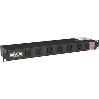 tripp-lite-by-eaton-power-strip-rackmount-metal-120v-5-15r-right-angle-12-outlet-1u-nema-5-15p-12-nema-5-15r_trprs1215ra - 1