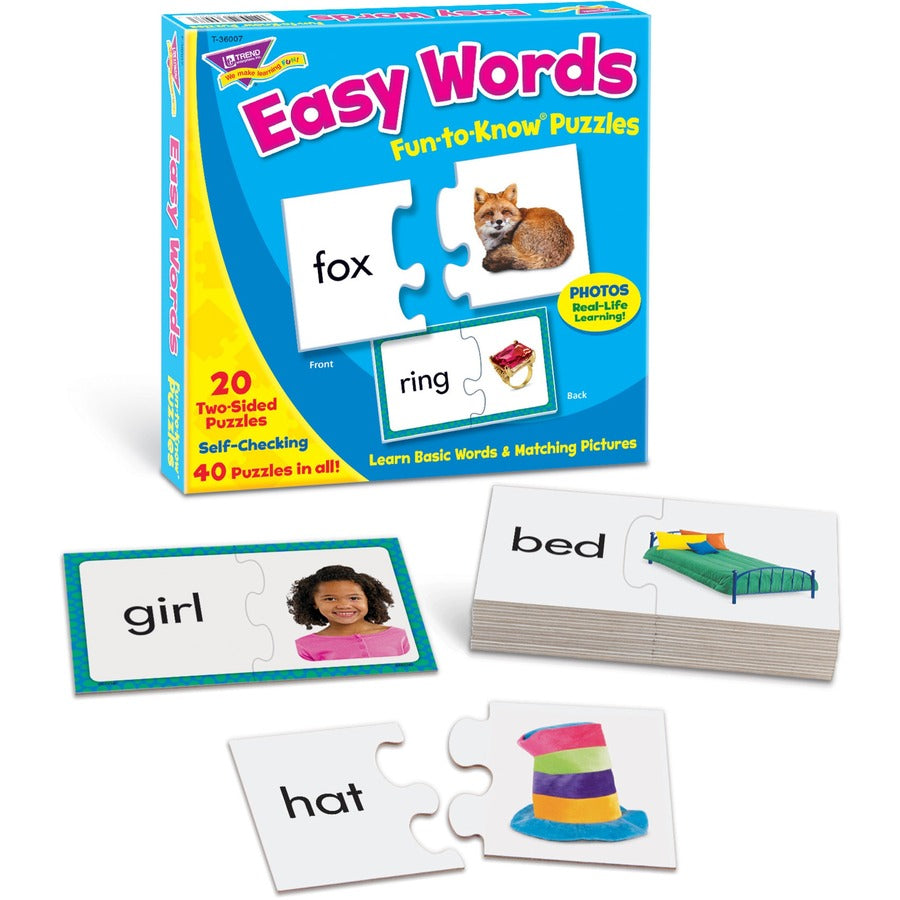 trend-easy-words-fun-to-know-puzzles-40-piece_tept36007 - 2