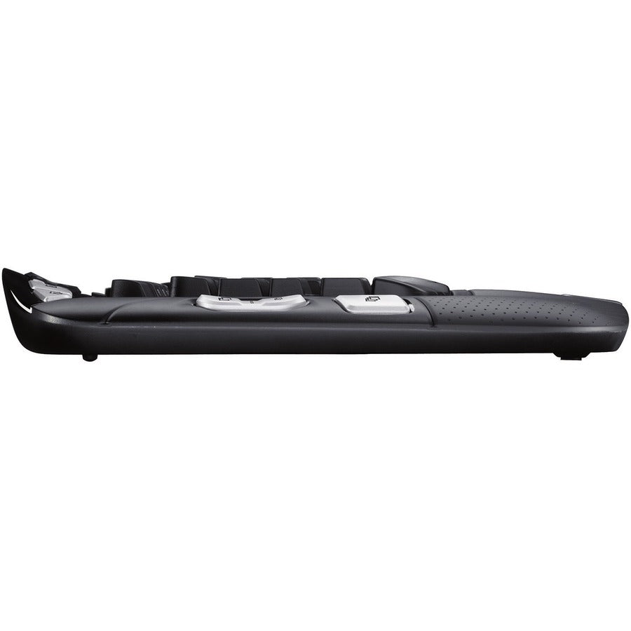 K350 Wireless Keyboard, Black