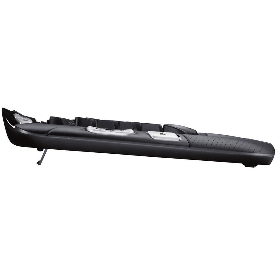 K350 Wireless Keyboard, Black