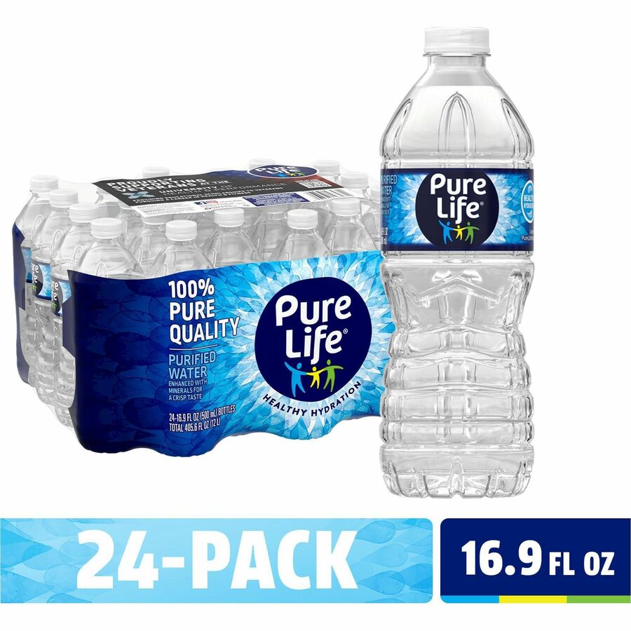 pure-life-purified-bottled-water-ready-to-drink-1691-fl-oz-500-ml-bottle-24-carton_nle101264 - 2