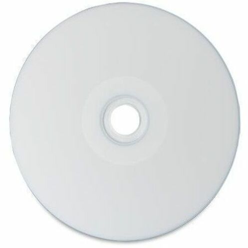 Verbatim 97016 DVD Recordable Media - DVD-R - 16x - 4.70 GB - 100 Pack Wrap - Inkjet Printable
