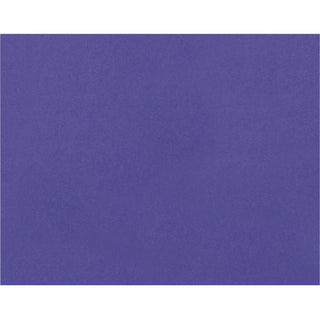 Pacon Railroad Board - Art, Mat, Painting, Marker, Poster, Stenciling, Mounting, Block Printing - 22"Height x 28"Width - 25 / Carton - Purple