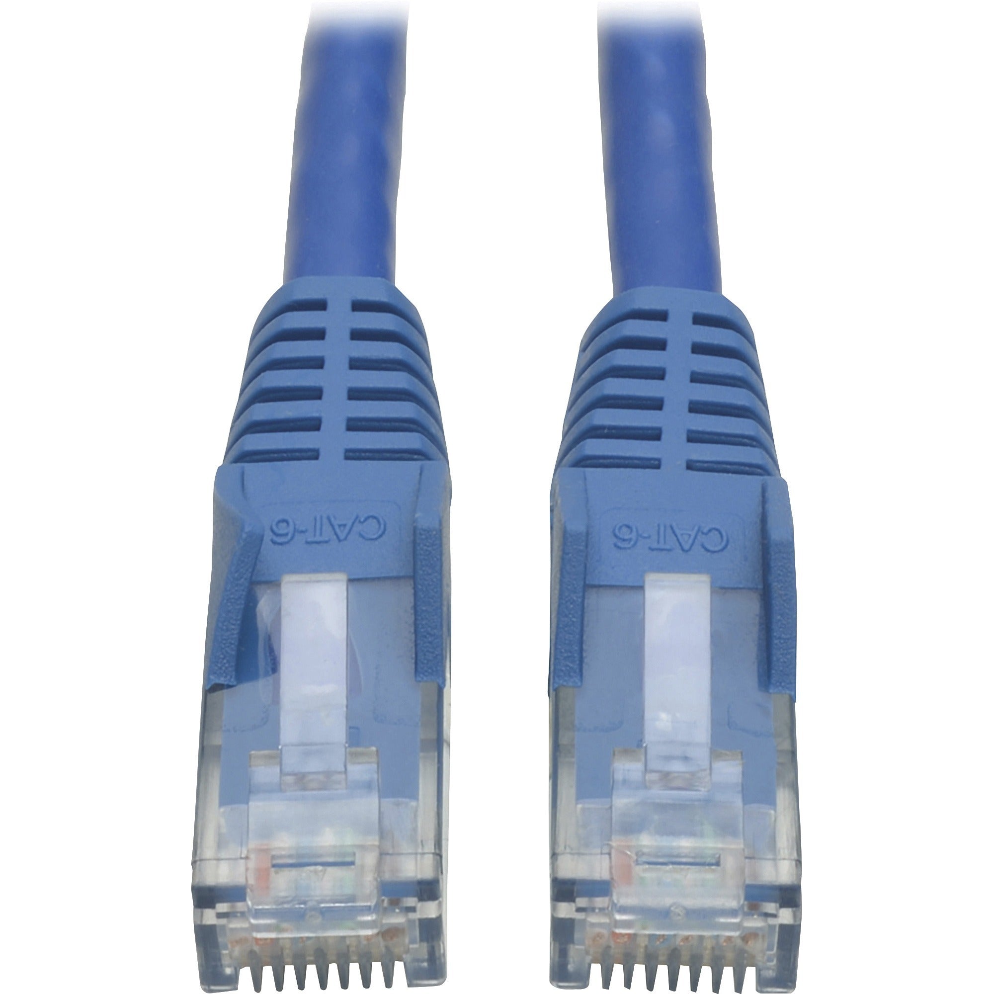 tripp-lite-by-eaton-cat6-gigabit-snagless-molded-utp-ethernet-cable-rj45-m-m-poe-blue-50-ft-1524-m-category-6_trpn201050bl - 1