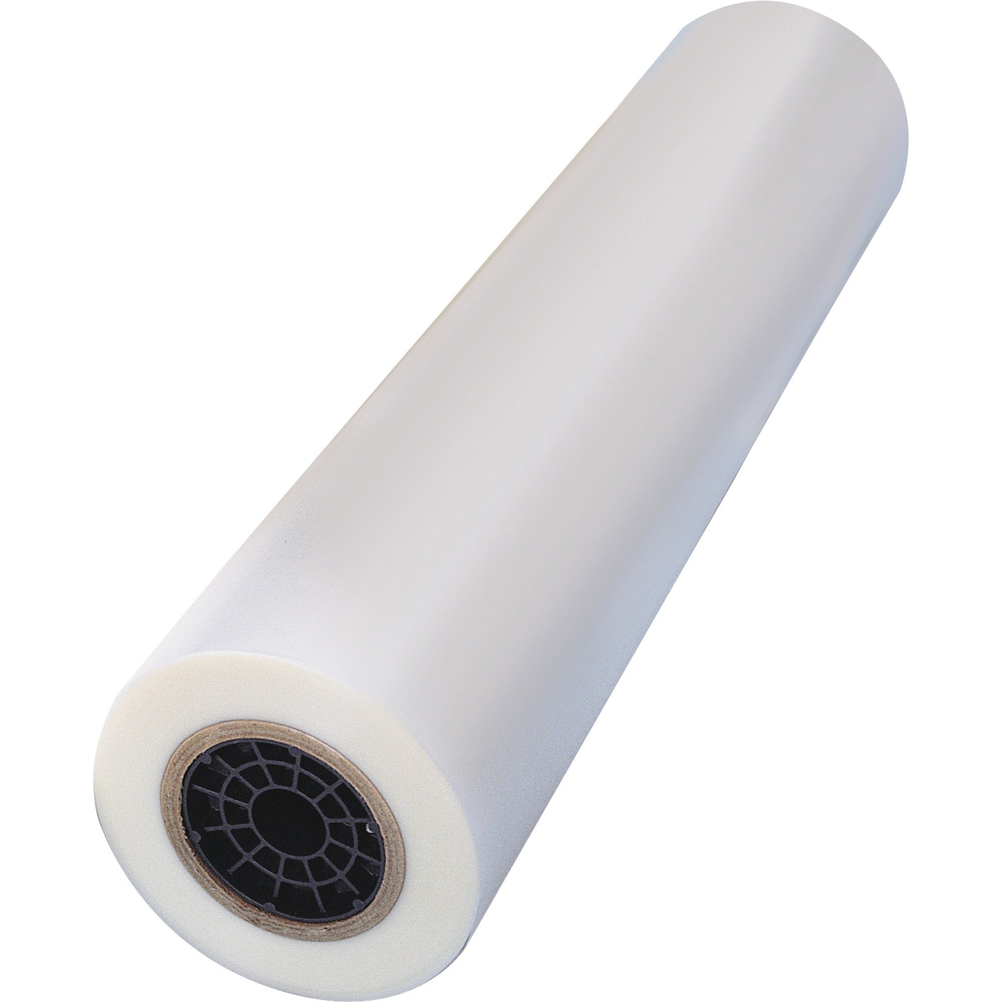 GBC NAP I Standard Laminating Roll Film - Laminating Pouch/Sheet Size: 18" Width x 500 ft Length x 1.50 mil Thickness - 1" Core - Clear - 2 / Box - 