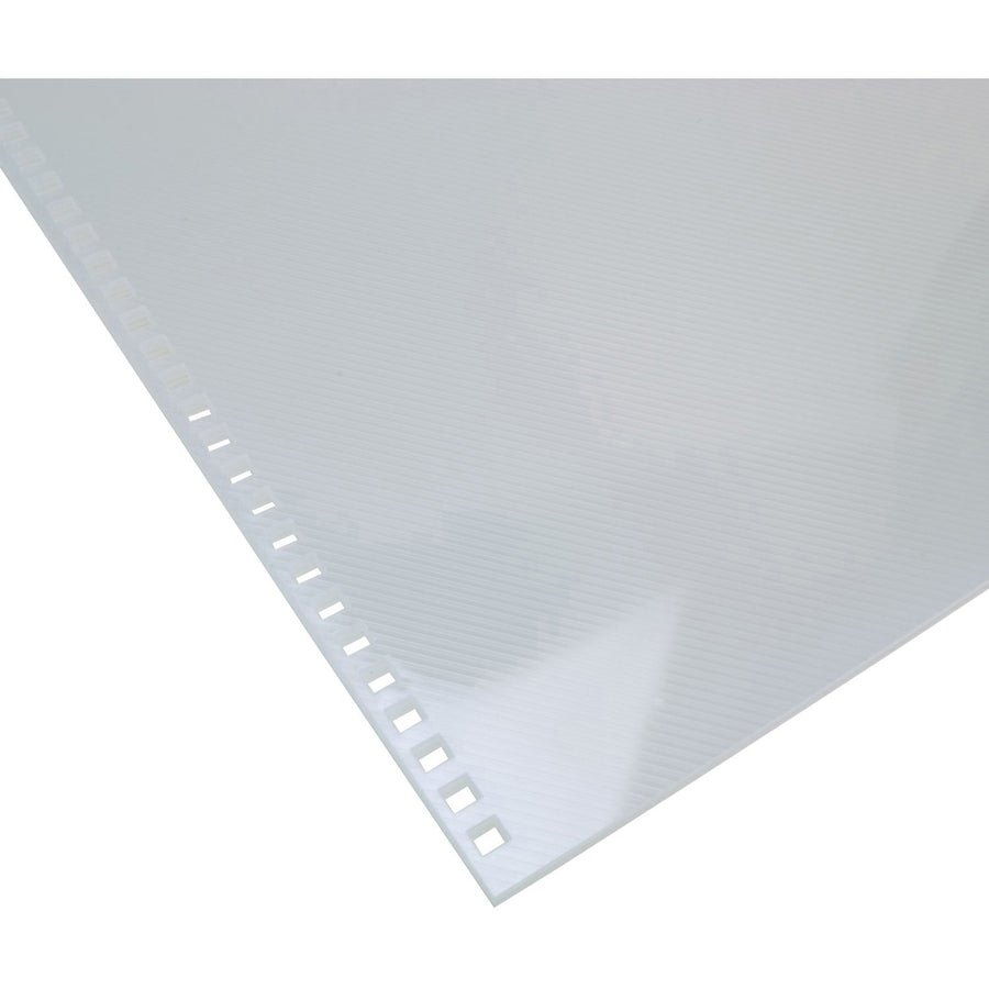gbc-lined-design-binding-presentation-covers-for-letter-8-1-2-x-11-sheet-clear-polypropylene-25-pack_gbc2514477 - 2