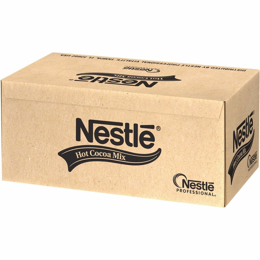 nestle-hot-cocoa-whipper-mix-chocolate-2lb-powder-12-carton_nes42850 - 7