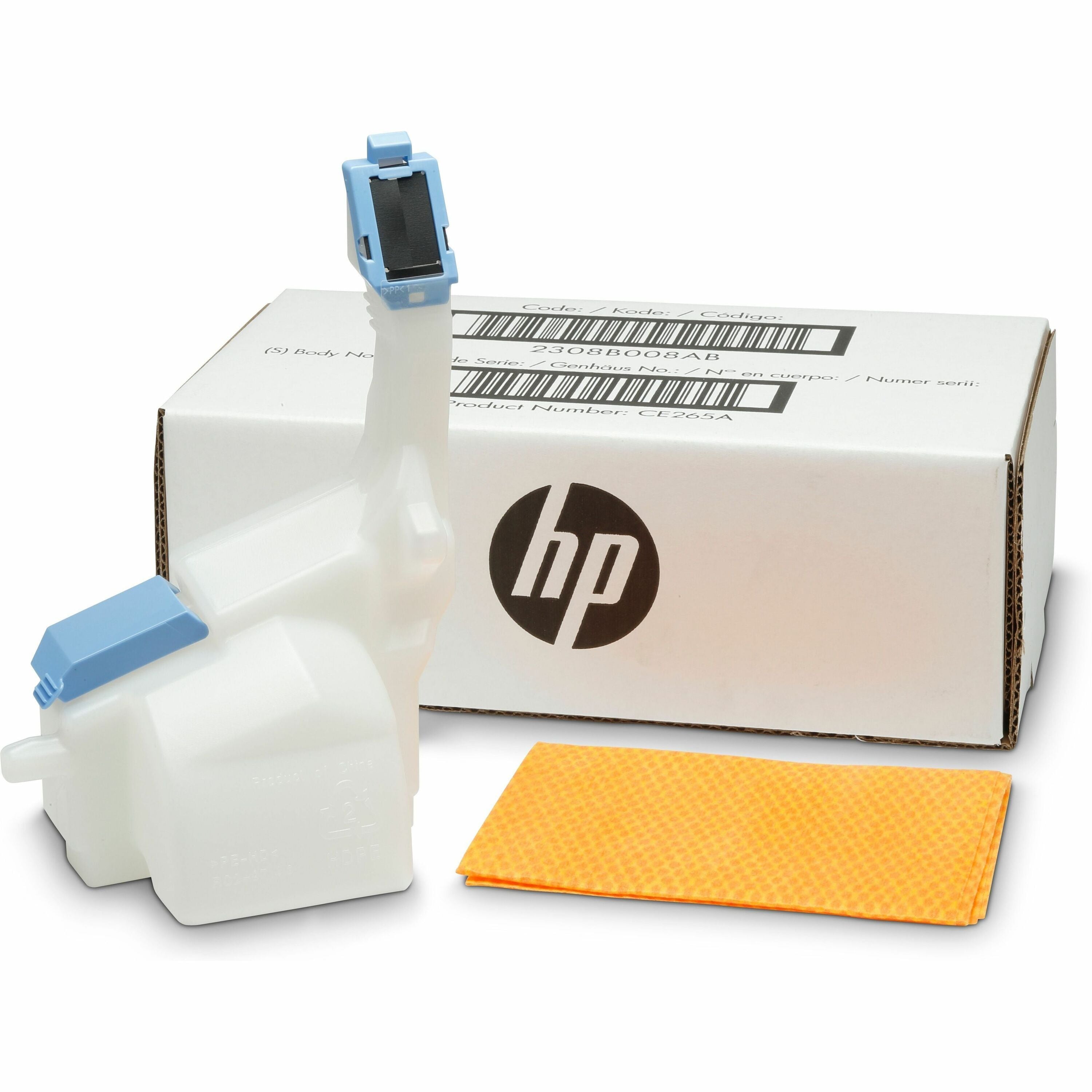 CE265A (HP 648A) Toner Collection Unit, 36,000 Page-Yield