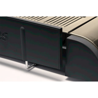Helios 60 Thermal Binding Machine, 600 Sheets, 20.88 x 9.44 x 3.94, Platinum/Graphite