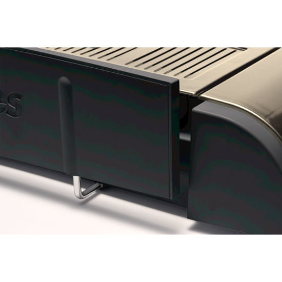Helios 60 Thermal Binding Machine, 600 Sheets, 20.88 x 9.44 x 3.94, Platinum/Graphite