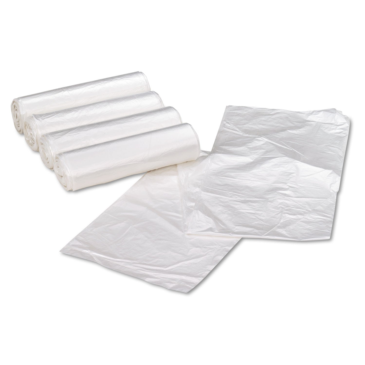 can-liners-33-gal-11-mic-33-x-40-natural-10-bags-roll-10-rolls-carton_wbiwhd3339 - 2