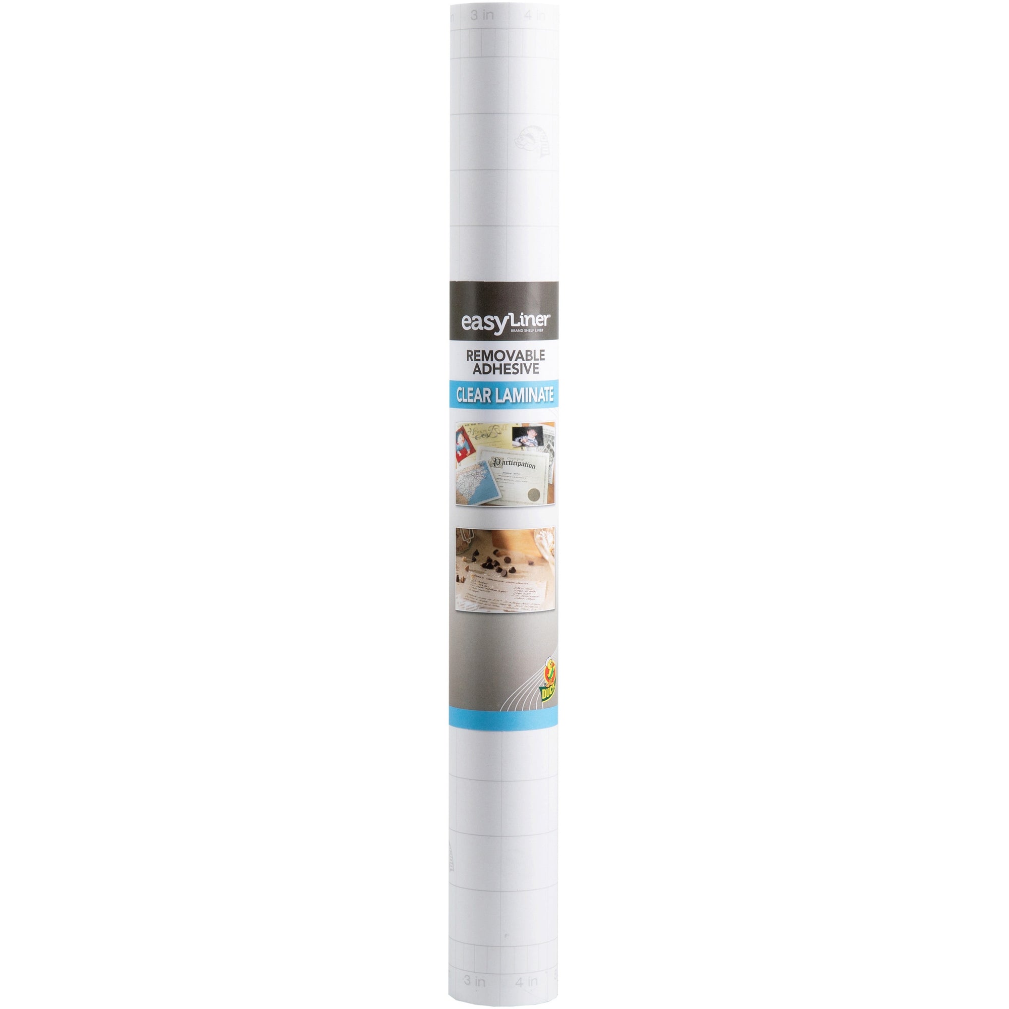 Duck Peel & Stick Laminate Roll, Sold as 1 Roll - 1