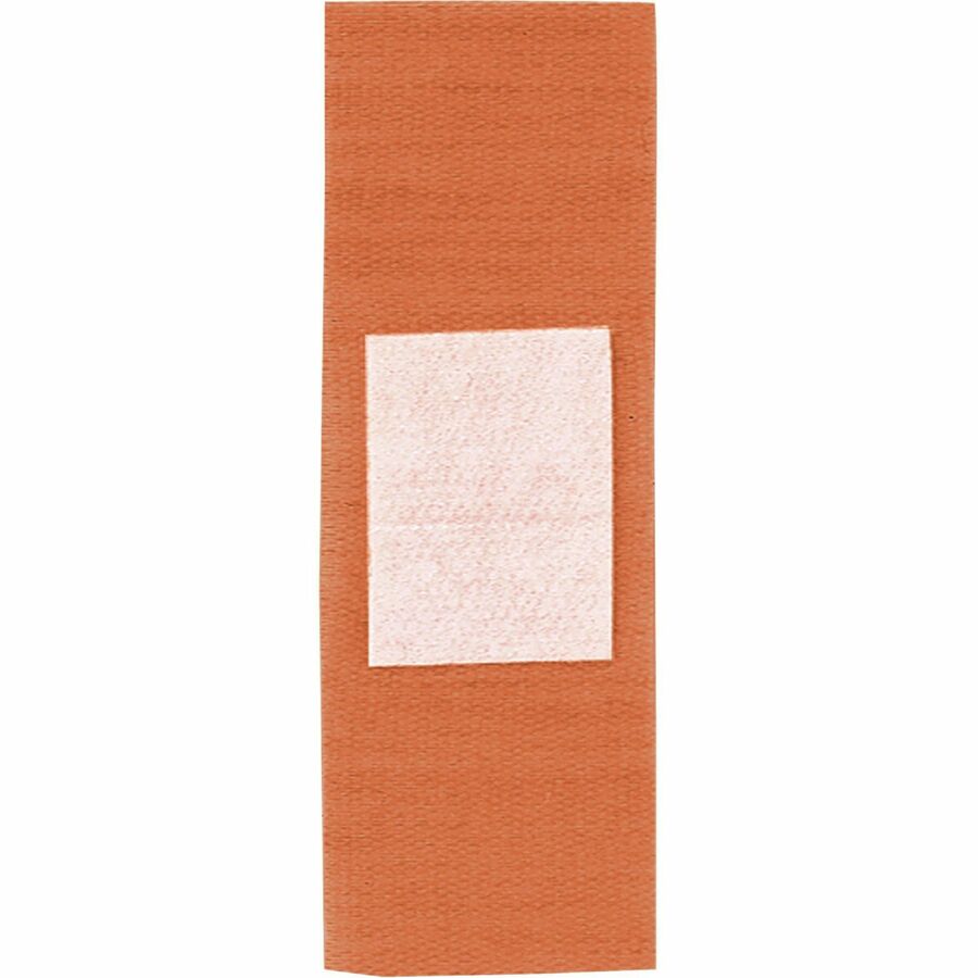 curad-comfort-cloth-adhesive-fabric-bandages-075-x-3-100-box-tan_miinon25650 - 2