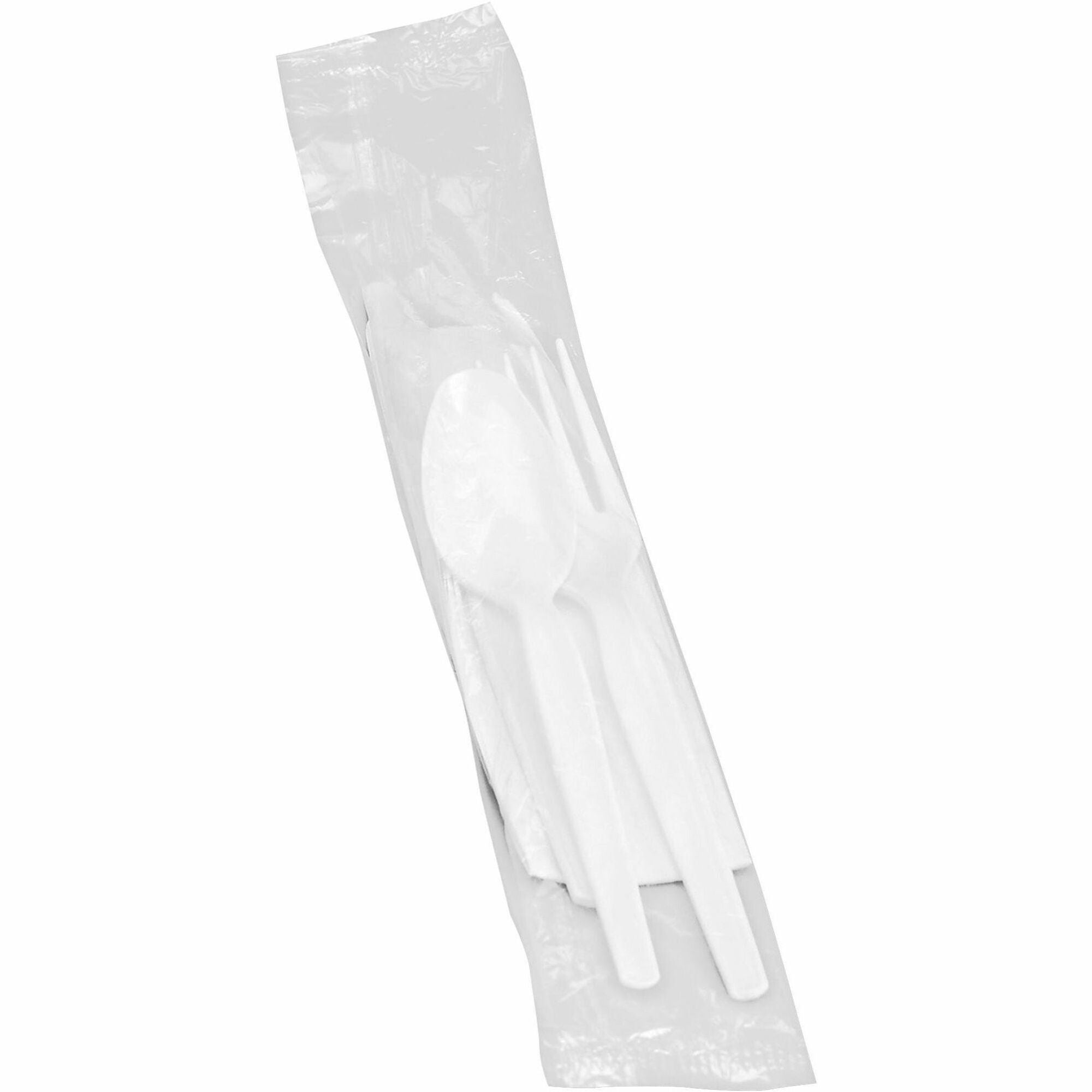 genuine-joe-fork-knife-spoon-utensil-kit-250-carton-white_gjo58926 - 1