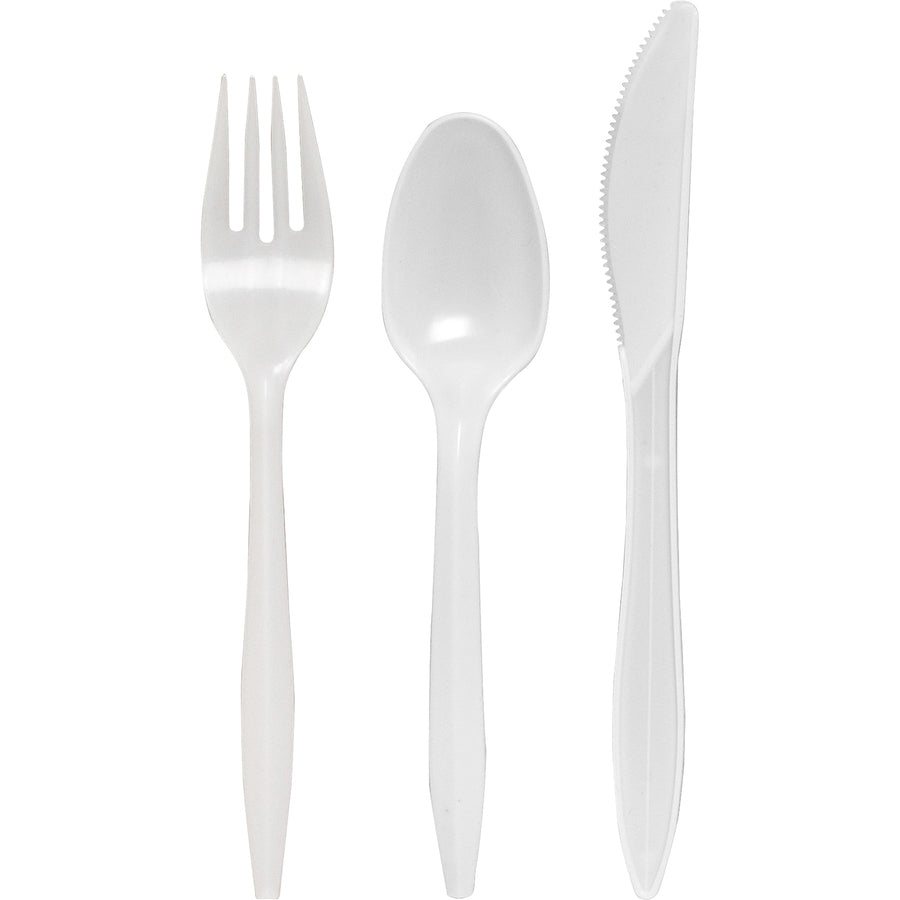 genuine-joe-fork-knife-spoon-utensil-kit-250-carton-white_gjo58926 - 2