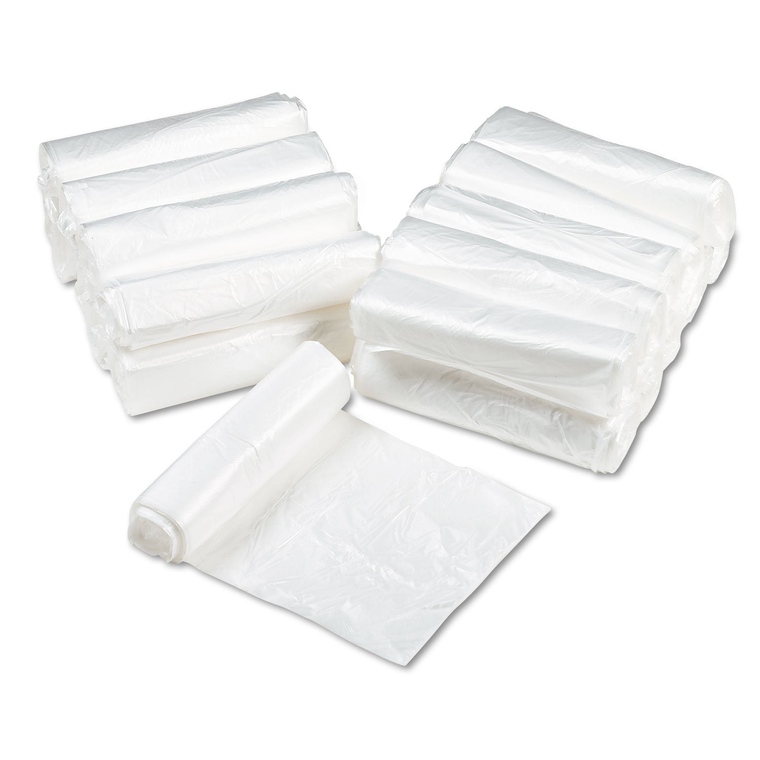 can-liners-33-gal-11-mic-33-x-40-natural-25-bags-roll-20-rolls-carton_wbihd334011n - 3